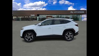 2024 Hyundai Tucson SEL Humble New Caney Huffman Cleveland Mt Houston East Gate Daton Sp [upl. by Ahsinrad]