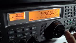 Shortwave tutorial 4 mhz explainedMTS [upl. by Aderf483]