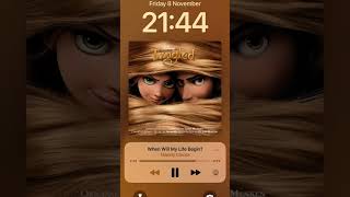 I relate to this song to much what the fricky savingallmyloveforyou rapunzel tangled spotify [upl. by Morley249]