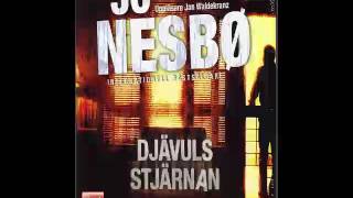 Jo Nesbø Djävulsstjärnan Ljudbok Del 1 [upl. by Resa]