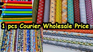 Sowcarpet Shirting Suiting Wholesale Price Shop 1pcs Courier Online Delivery All Branded Fabrics [upl. by Nuahsel447]