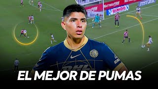 ¡ASISTENCIA INCREÍBLE🤯¡GENIALIDAD de PIERO QUISPE para HUMILLAR al RIVAL con LUJO [upl. by Clarence733]