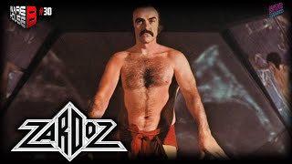 Zardoz  1974  Warehouse B  Ep 30 [upl. by Mont477]