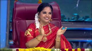 SaReGaMaPa Seniors S4  Premiere Ep 23 Preview  Jul 13 2024  Tamil  ZEE5 [upl. by Yerfej]