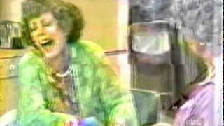 Mamas Family segment From TVs Bloopers amp Practical Jokes [upl. by Nagle]