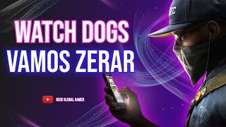 Watch Dogs 2  Episódio 13 [upl. by Anuhsal]