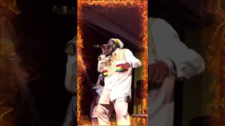 Capleton Jah Jah City reggaeartist performance live shorts [upl. by Elianora]