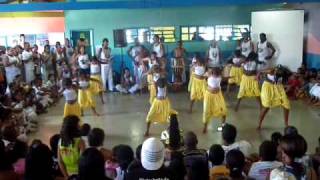 GCCN  DANÇA AFRO INFANTIL  GRUPO DE CAPOEIRA CONSCIÊNCIA NEGRA [upl. by Marjorie504]