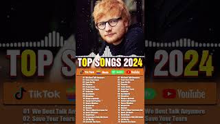 Top 40 Songs of 2023 2024  Billboard Hot 100 This Week  Best Pop Music Playlist on Spotify 2023 [upl. by Ennaed]