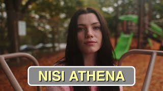 Nisi Athena Review  The BEST Budget Full Frame Lenses [upl. by Nesiaj960]