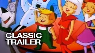 The Jetsons 1962 Season 1 Trailer [upl. by Bluefarb]