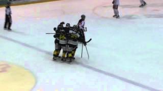 Highlights Hockey Thurgau vs SCRJ Lakers [upl. by Paulson]