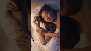 Snoring Girl ASMR Sleep Better [upl. by Consuelo465]