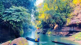 Bandarban Tour  Debotakhum  Nature View jamunaentertain Shorts [upl. by Watkins]