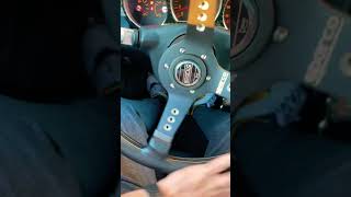 steering wheel ding reels steeringwheel ding [upl. by Arhez704]