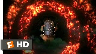 Event Horizon 99 Movie CLIP  The Event Horizon is Destroyed 1997 HD [upl. by Nuyh]