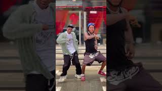 OlivetheboyAsylum Official dance video [upl. by Enwahs]