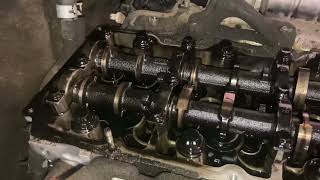 D4D Engines Injector replacement tech tip  6358 [upl. by Puto]