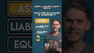 Assets Liabilities amp Equity Quiz 2 [upl. by Lupien738]