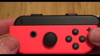 EASY FIX How to remove a Stuck JoyCon Wrist Strap when it is Upside Down  Wrong Way Round [upl. by Eleanor195]