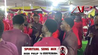 OBI MMRA POWERFUL SPIRITUAL SONG VIDEOKODIE YOUTH PROGRAM [upl. by Tapes876]