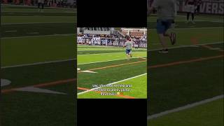 Prime Ray Lewis was out there🤣youtubeshorts footballshorts football [upl. by Adnirb930]