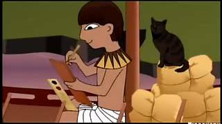 Journals Through History Ancient Egypt Constructing Civilization [upl. by Ecnerol]