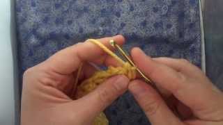 Woven Threads Strips Tutorial [upl. by Oicneconi]