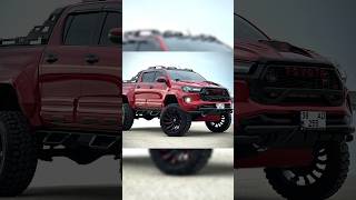 The all new Toyota Hilux 2024 modified toyota toyotahilux 4x4 4x4offroad shorts [upl. by Shyamal]