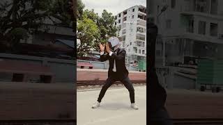 😍Boom boom dance sutusviralvideo shortvideos [upl. by Knitter]