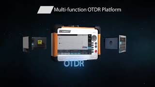 OTDR TRIBRER APL2 Platform [upl. by Lusty]