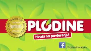 Plodine vikend akcija od 1920112016 [upl. by Barram]