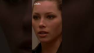 London Syds Incessant Jealousy Chris Evans Jessica Biel shorts movie relationships [upl. by Akihc58]