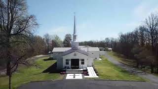 CGBC Media Live Stream  10202020 Tuesday PM Revival Meeting  Cherry Grove Baptist Church [upl. by Nagrom883]