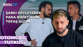 quotTofaş Şahin Almayı Çok İstiyordumquot Burak Bulut  Ümit ErdimMustafa Akan  Otomobil Tutkusu [upl. by Winou]