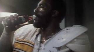 CocaCola Mean Joe Greene [upl. by Annoel769]