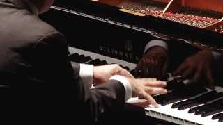 Gershwin Three Preludes for Piano [upl. by Neyugn739]