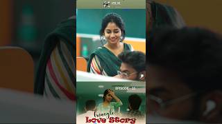 Triangle Love Story  Comedy Short Video Series  Part 3 iqlikshortfilms love [upl. by Ynabla]