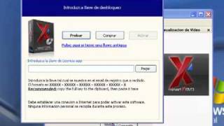 Convierte archivos Karaoke CDG a mpg y DVD [upl. by Suivatna308]