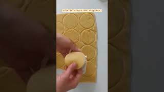 VEJA COMO USAR O MOLDE DE PASTELZINHO E RISOLES É FÁCIL E PERFEITO PARA ADIANTAR A SUA PRODUÇÃO [upl. by Archambault873]