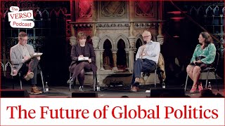 Jeremy Corbyn on Palestine the Labour Party and Global Solidarity for the Verso Podcast [upl. by Anyg]