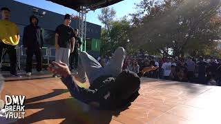 Murder of Crows vs Cypher Sport  Unbreakable 2024  Prelims [upl. by Orest]