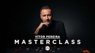 Vítor Pereira • Tactics Porto 20112013 • Masterclass [upl. by Norrehs]