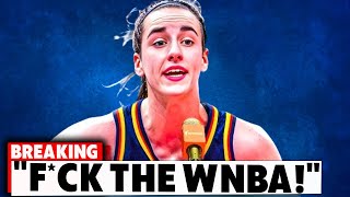 Caitlin Clarks First European League Footage Surprises WNBA Fans ITS HUGE [upl. by Asiluy]