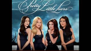 Episode choose your story PLL suspicious song [upl. by Leonore585]