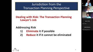 Aspects of Arbitration Agreement Jurisdictional Challenges and arbitration clause drafting [upl. by Melany]