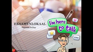 EKSAMENLOKAAL 3min Revision [upl. by Euqirrne]