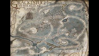 Prep Quest  Out of the Abyss Chapter 4 Gracklstugh Part 2  Dungeons amp Dragons 5th Edition [upl. by Xerxes813]