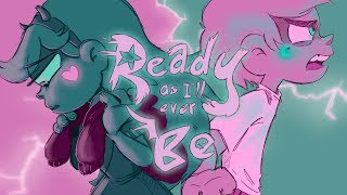 Ready As Ill Ever Be  Star vs the Forces of Evil fan animatic [upl. by Lebasiram399]