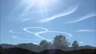 Chemtrail Circles [upl. by Ennoira]